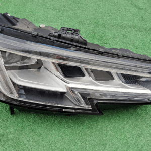 Koplamp AUDI A4 B9 8W0 FULL LED MATRIX HEADLAMP 8W0.941.036