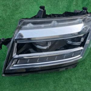 Koplamp Volkswagen CRAFTER 2 II FULL LED HEADLAMP 7C1.941.035.B