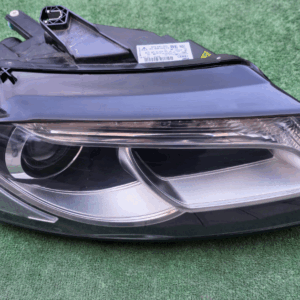 Koplamp AUDI A3 8P0 FACELIFT BI-XENON+ LED HEADLAMP 8p0941004