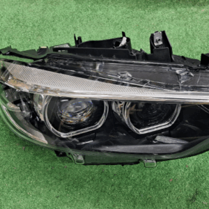 Koplamp BMW 4 IV F32 F33 F36 FACELIFT FULL LED FRONT LAMP 63.11-8738700-03