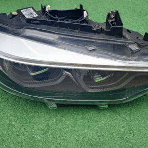 Koplamp BMW 4 IV F32 F33 F36 FACELIFT FULL LED FRONT LAMP 63.11-8738706-03