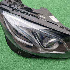 Koplamp MERCEDES E-KLASSE W213 FULL LED HEADLAMP
