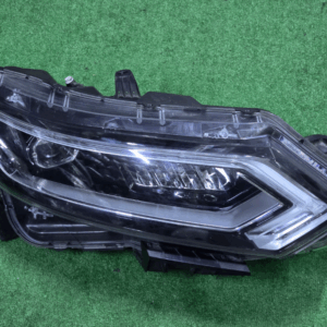 Koplamp NISSAN QASHQAI 2 II J11 FACELIFT FULL LED HEADLAMP 100-19011