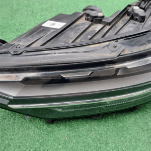 Koplamp Volkswagen PASSAT B8 3G1 FACELIFT FULL LED HEADLAMP