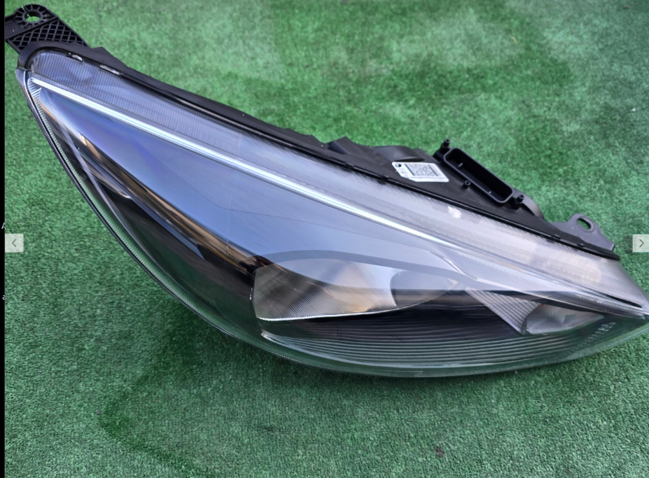 Koplamp FORD FOCUS MK3 FACELIFT H7+ LED HEADLAMP F1EB-13W029-AGB