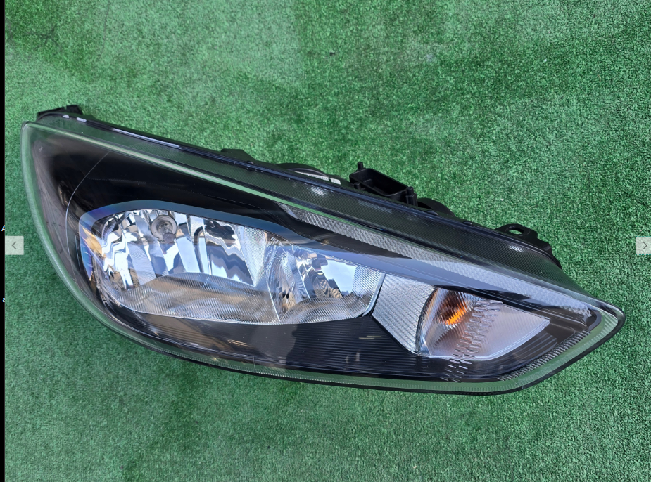 Koplamp FORD FOCUS MK3 FACELIFT H7+ LED HEADLAMP F1EB-13W029-AGB