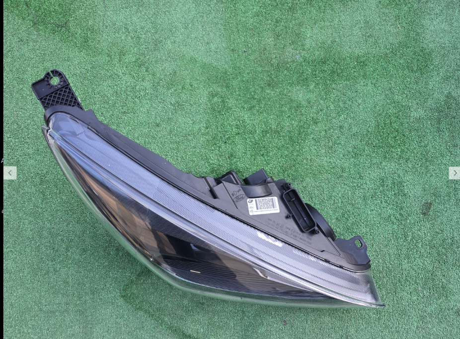 Koplamp FORD FOCUS MK3 FACELIFT H7+ LED HEADLAMP F1EB-13W029-AGB