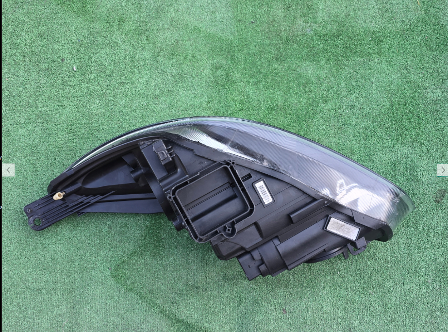 Koplamp FORD FOCUS MK3 FACELIFT H7+ LED HEADLAMP F1EB-13W029-AGB