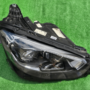 Koplamp MERCEDES E-KLASSE W213 FACELIFT FULL LED HEADLAMP A2139060210