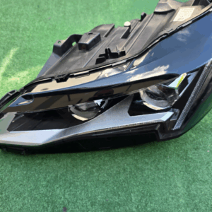 Koplamp PEUGEOT 3008 5008 FACELIFT FULL LED FRONT LAMP 89914261