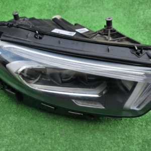 Koplamp MERCEDES A-KLASSE W177 FULL LED HEADLAMP A1779065600KZ