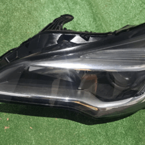 Koplamp OPEL ASTRA 5 VK FRONT LAMP LENS