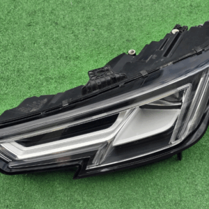 Koplamp AUDI A4 B9 8W0 FULL LED FRONT LAMP 8W0.941.033