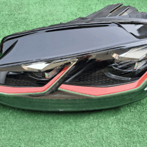 Koplamp Volkswagen GOLF 7 VII GTI 5G1 FACELIFT FULL LED FRONT LAMP