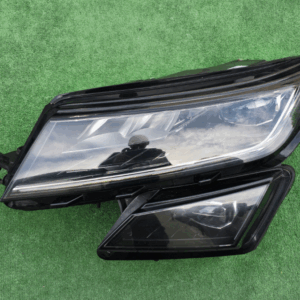 Koplamp SKODA KODIAQ 566 FULL LED FRONT LAMP 566.941.015.F