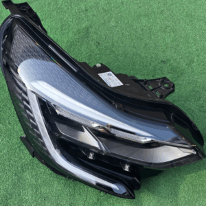 Koplamp RENAULT CAPTUR 2 II FULL LED FRONT LAMP KIT 260108850R