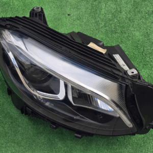 Koplamp MERCEDES GLC W253 FULL LED HEADLAMP