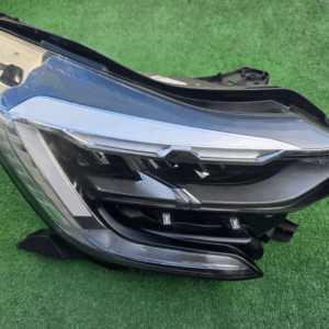 Koplamp RENAULT CAPTUR 2 II FULL LED FRONT LAMP KIT 260104095R