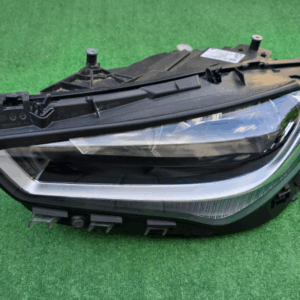 Koplamp MERCEDES CLA W118 HEADLAMP A1189061900
