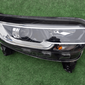 Koplamp RENAULT KADJAR LENS+ LED FRONT LAMP 260101096R
