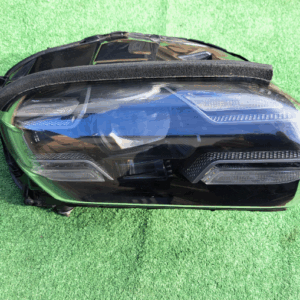 Koplamp PORSCHE TAYCAN 9J1 FULL LED MATRIX HEADLAMP 9J1.941.060.F