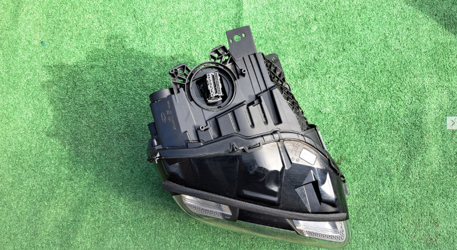 Koplamp PORSCHE TAYCAN 9J1 FULL LED MATRIX HEADLAMP 9J1.941.060.F