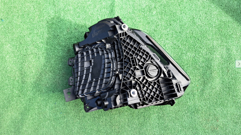 Koplamp PORSCHE TAYCAN 9J1 FULL LED MATRIX HEADLAMP 9J1.941.060.F