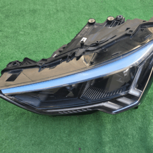 Koplamp AUDI Q3 83A MATRIX HEADLAMP KIT 83A.941.035.C