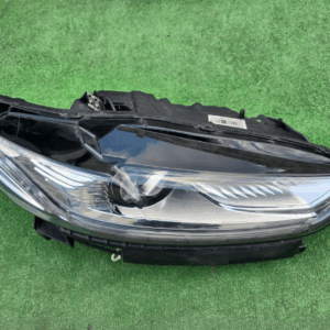 Koplamp FORD MONDEO MK5 FULL LED HEADLAMP SET ES73-13D154-AG