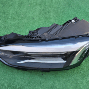 Koplamp AUDI A5 8W6 FACELIFT FULL LED HEADLAMP 8W6.941.011