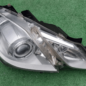 Koplamp MERCEDES W207 BI-XENON TURNING FRONT LAMP
