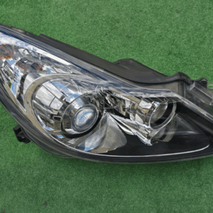 Koplamp OPEL CORSA D HEADLAMP LENS 13186386EK