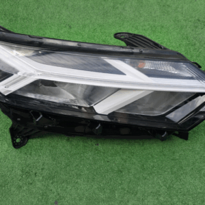 Koplamp DACIA SANDERO 3 III FULL LED FRONT LAMP SET 260107920R