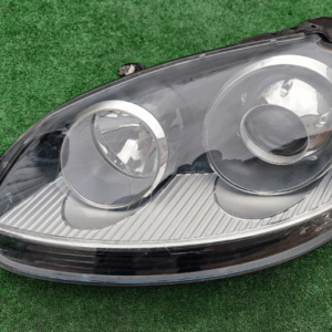 Koplamp Volkswagen GOLF 5 V 1K6 BI-XENON HEADLAMP KIT