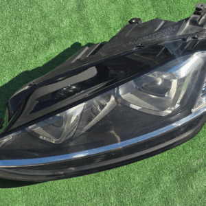 Koplamp Volkswagen GOLF 7 VII 5G1 BI-XENON HEADLAMP