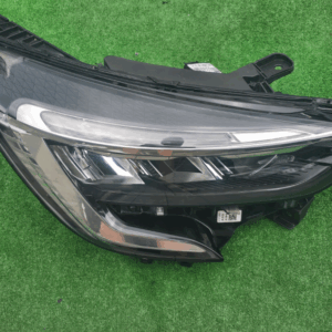 Koplamp RENAULT CLIO 5 V FULL LED FRONT LAMP KIT