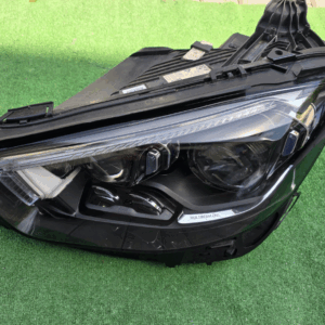 Koplamp MERCEDES E-KLASSE W213 FACELIFT FULL LED HEADLAMP