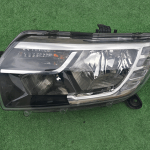 Koplamp DACIA SANDERO 2 II FACELIFT H7+ LED FRONT LAMP DACIASANNNNN2