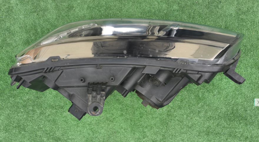 Koplamp DACIA SANDERO 2 II FACELIFT H7+ LED FRONT LAMP DACIASANNNNN2