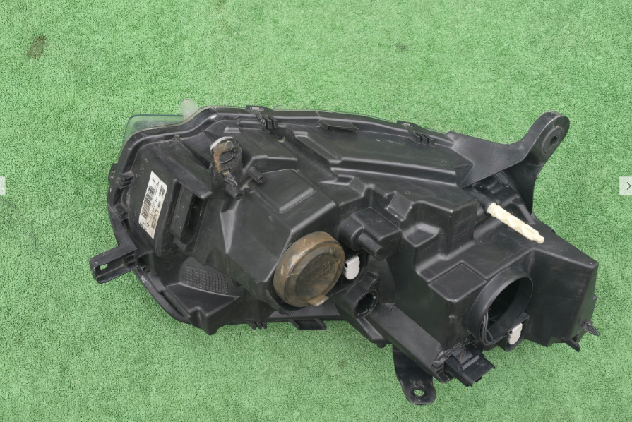 Koplamp DACIA SANDERO 2 II FACELIFT H7+ LED FRONT LAMP DACIASANNNNN2