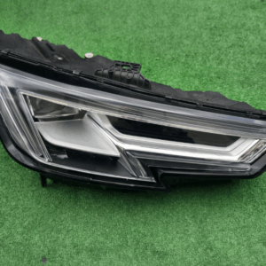 Koplamp AUDI A4 B9 8W0 FULL LED FRONT LAMP 8W0.941.034