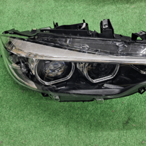 Koplamp BMW 4 IV F32 F33 F36 FACELIFT FULL LED FRONT LAMP 63.11-8738700-03