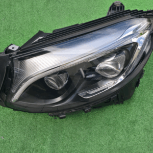Koplamp MERCEDES GLC W253 FULL LED HEADLAMP A2539065701