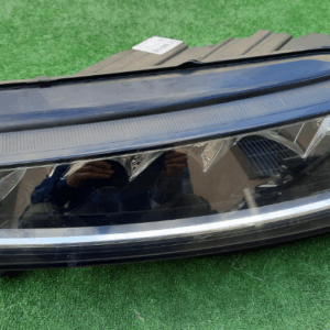 Koplamp SKODA OCTAVIA 4 IV 5E4 FULL LED FRONT LAMP 5E4941015