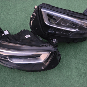 Koplamp MERCEDES CLS W257 FULL LED HEADLAMPS A2579066602 A2579066502