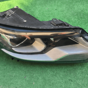Koplamp Volkswagen TIGUAN LIFT BI-XENON TURNING FRONT LAMP 5N1941752