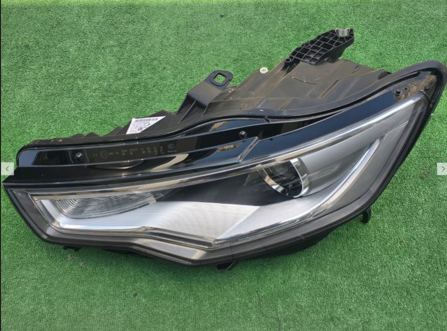 Koplamp AUDI A6 C7 4G0 BI-XENON HEADLAMP 4G0.941.043C