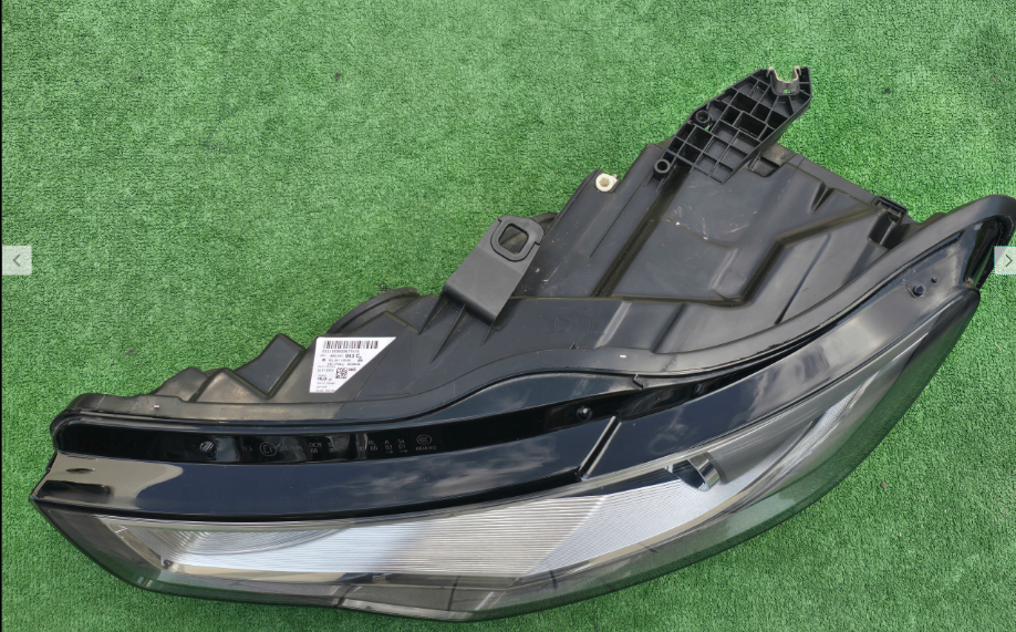 Koplamp AUDI A6 C7 4G0 BI-XENON HEADLAMP 4G0.941.043C