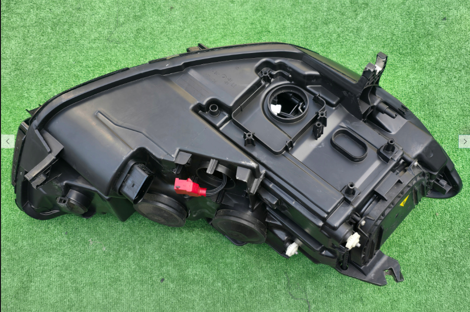 Koplamp AUDI A6 C7 4G0 BI-XENON HEADLAMP 4G0.941.043C
