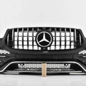 Bumper MERCEDES GLE W167 167 53AMG 2019- Voorbumper 03744
